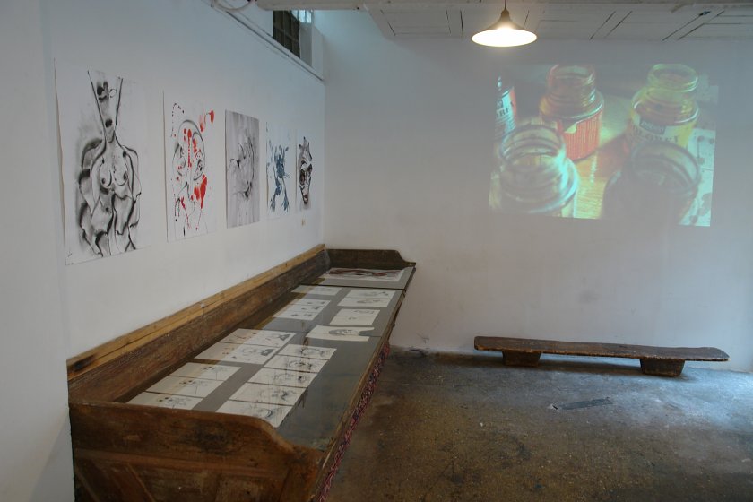 Photographie &copy; JFN