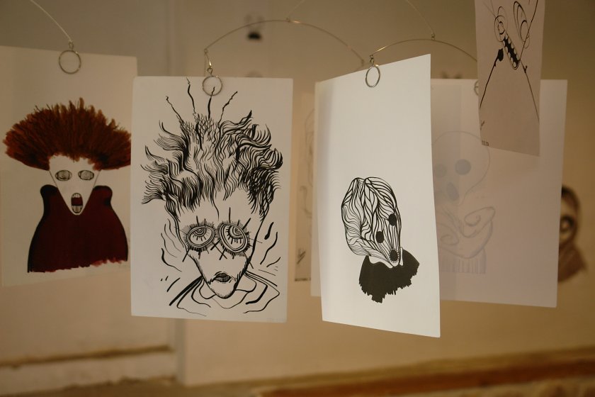 Photographie &copy; JFN