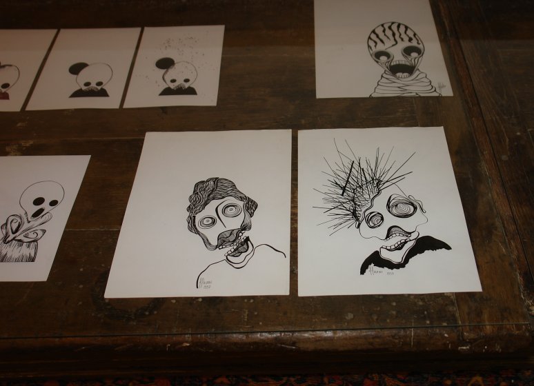 Photographie &copy; JFN