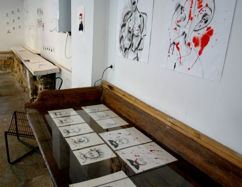 Photographie &copy; JFN