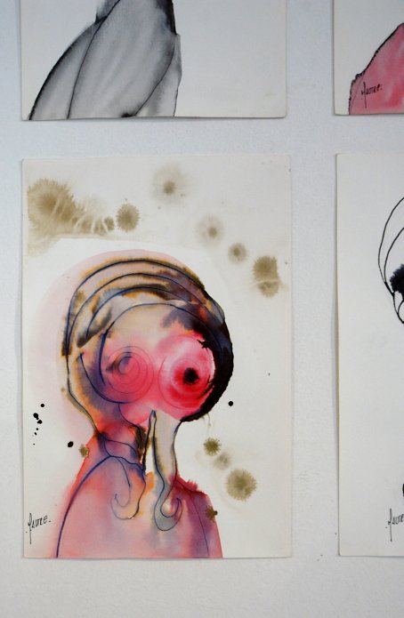 Photographie &copy; JFN