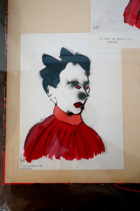 Photographie &copy; JFN