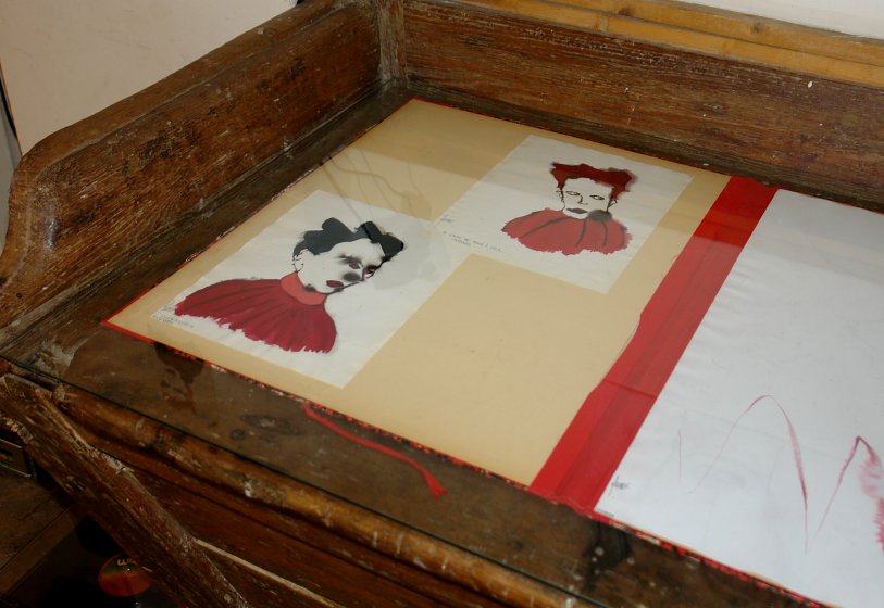 Photographie &copy; JFN