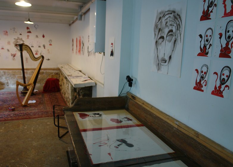 Photographie &copy; JFN