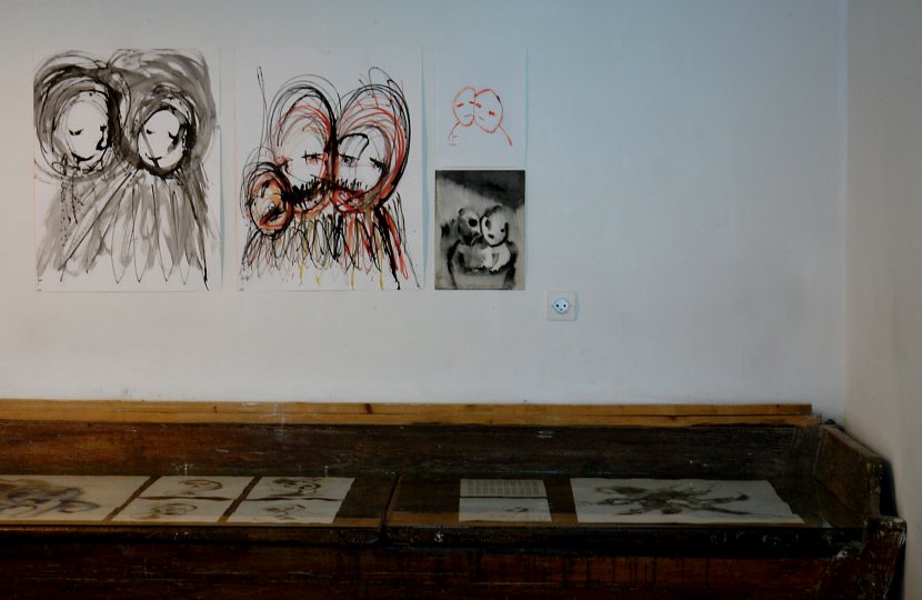 Photographie &copy; JFN