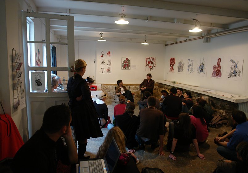 Photographie &copy; JFN